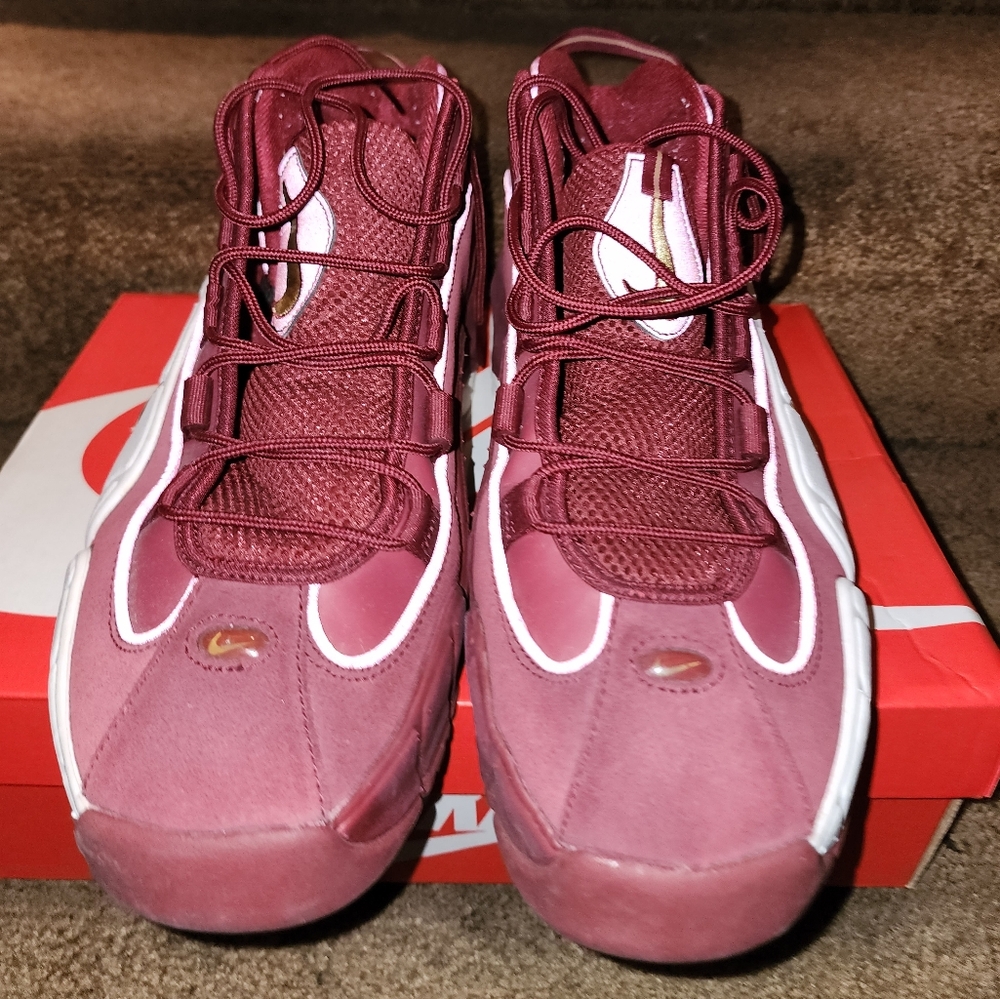 NIKE AIR MAX PENNY 1 HOUSE PARTY - Picture 2 of 7
